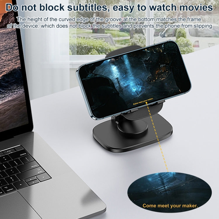 Supporto pieghevole e girevole per tablet FD5 B028