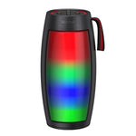 Altoparlante Bluetooth WEKOME D40 5W Nero o Bianco