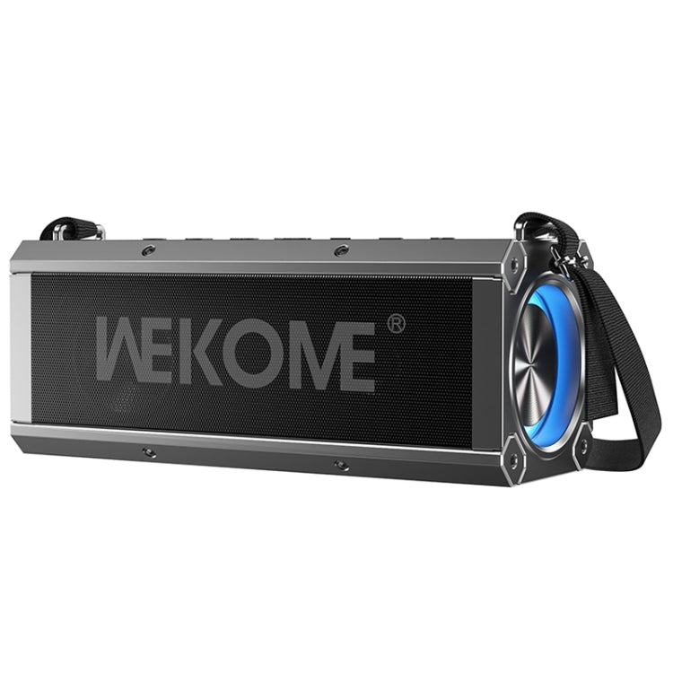 WEKOME D37 Altoparlante Bluetooth portatile da esterno da 120 W, D37