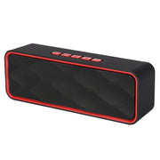 Altoparlante Bluetooth SC211 Pro Standard Edition