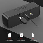 Altoparlante Bluetooth portatile SC211 Pro Standard