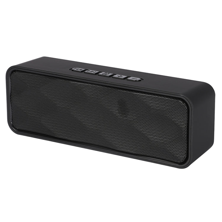 SC211 Pro Scheda multifunzione per esterni Altoparlante Bluetooth senza fili Versione aggiornata, SC211 Pro Upgraded Version