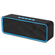 Altoparlante Bluetooth SC211 Pro per esterni