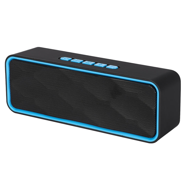 SC211 Pro Scheda multifunzione per esterni Altoparlante Bluetooth senza fili Versione aggiornata, SC211 Pro Upgraded Version