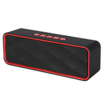 Altoparlante Bluetooth portatile SC211 Pro per esterni