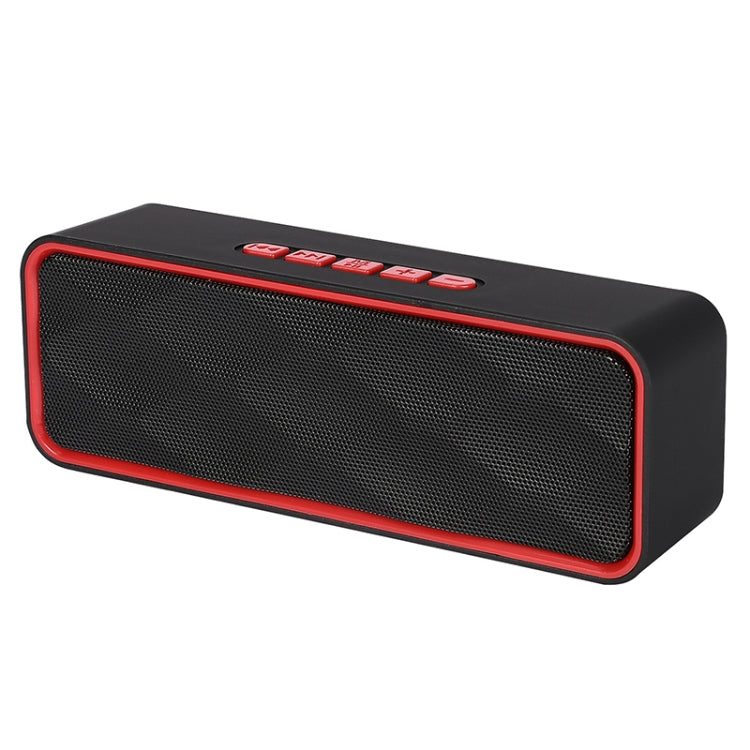 SC211 Pro Scheda multifunzione per esterni Altoparlante Bluetooth senza fili Versione aggiornata, SC211 Pro Upgraded Version