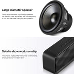 Altoparlante Bluetooth portatile SC211 Pro per esterni