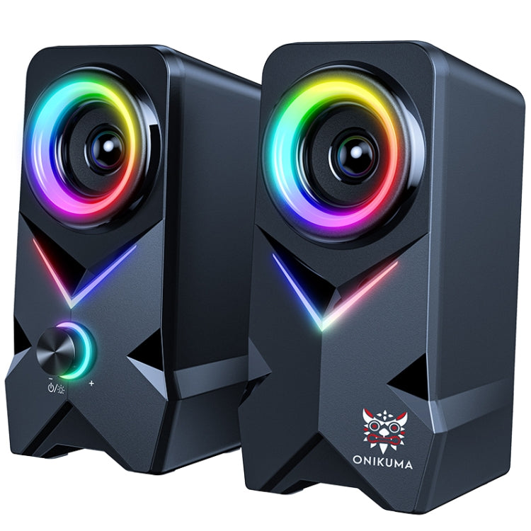 Altoparlante wireless Bluetooth USB portatile da esterno con luce RGB L2, L2