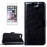 Custodia in pelle per iPhone 8 e 7 con chiusura magnetica