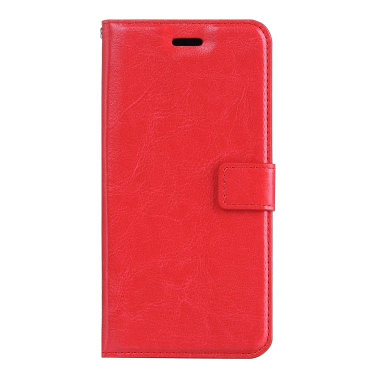 Custodia in pelle per iPhone 8 e 7 con chiusura magnetica