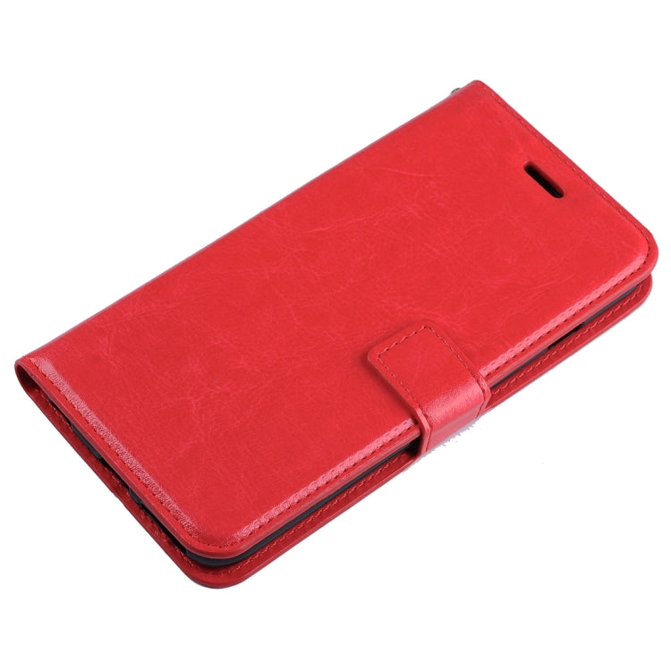 Custodia in pelle per iPhone 8 e 7 con chiusura magnetica