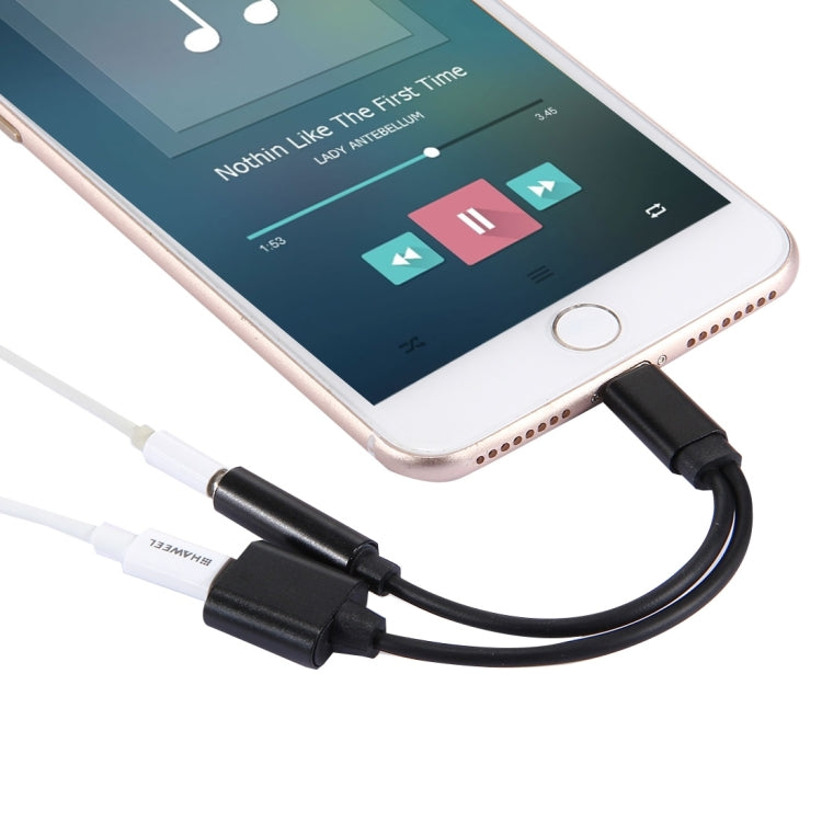 Cavo adattatore audio 8 pin per iPhone
