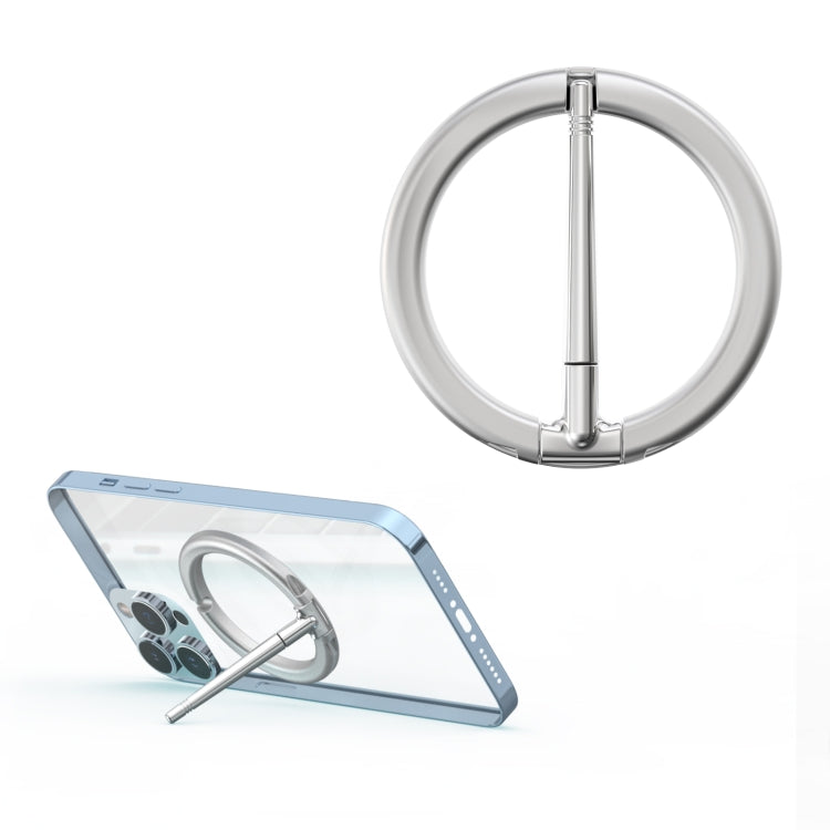 Portacellulare magnetico R-JUST SJ20-4 in lega di zinco