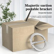 Portacellulare magnetico R-JUST SJ20-4