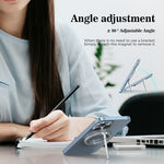 Portacellulare magnetico R-JUST SJ20-4 in lega di zinco