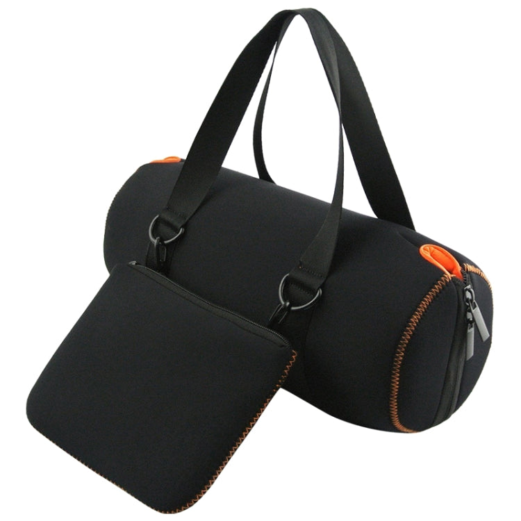 Custodia per altoparlante Bluetooth portatile 2 in 1 per JBL Xtreme 1 e 2, for JBL Xtreme 1 & 2