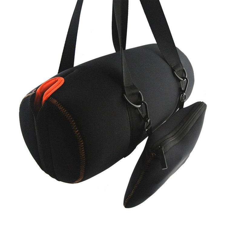 Custodia per altoparlante Bluetooth portatile 2 in 1 per JBL Xtreme 1 e 2, for JBL Xtreme 1 & 2