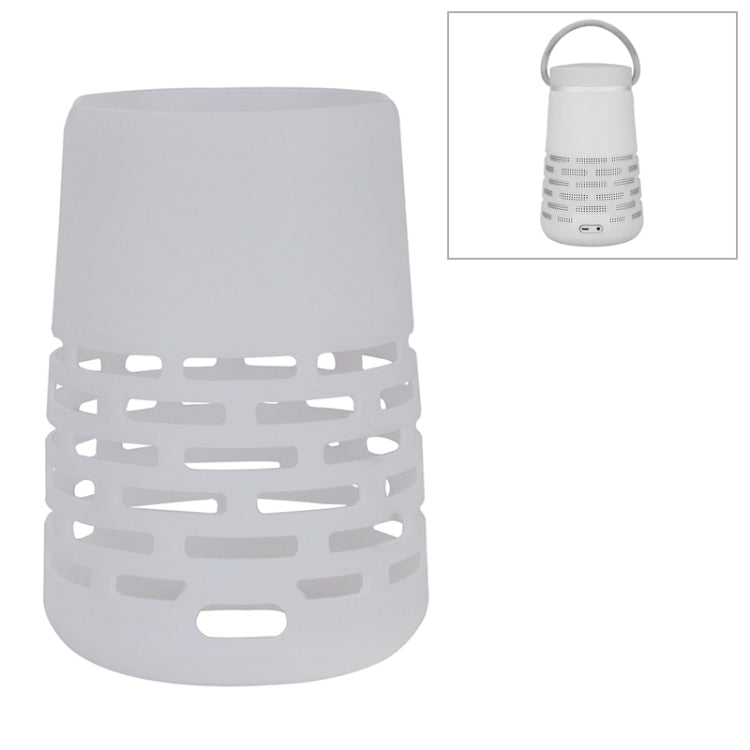 Custodia protettiva in silicone per Bose SoundLink Revolve+