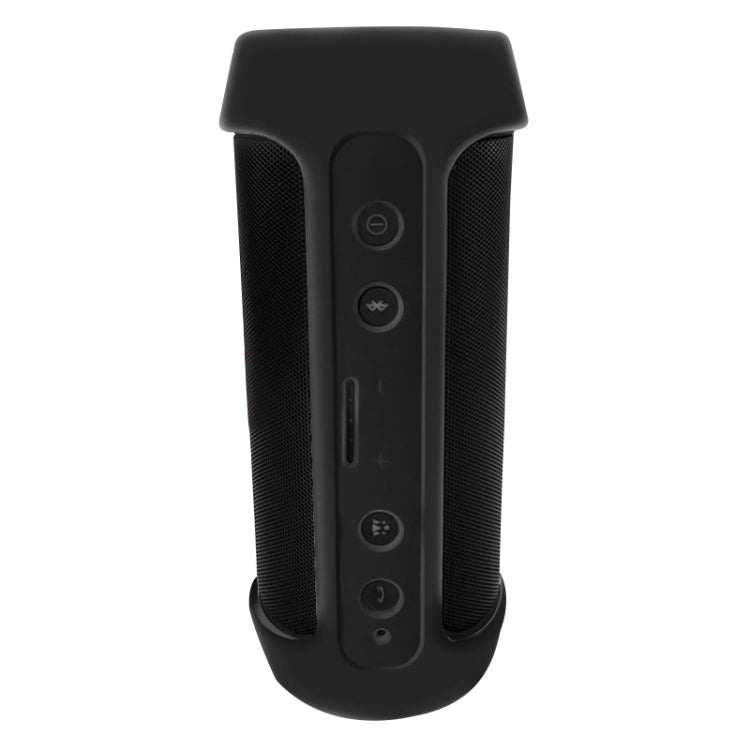 XJB-J2 Custodia in silicone impermeabile antiurto per altoparlante Bluetooth per JBL Charge 2+