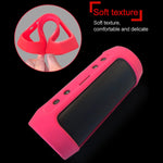 Custodia in silicone impermeabile per JBL Charge 2+
