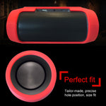 Custodia in silicone impermeabile per JBL Charge 2+