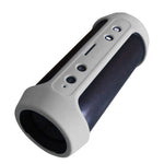Custodia in silicone impermeabile per JBL Charge 2+
