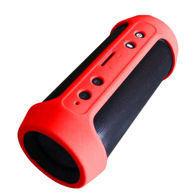 XJB-J2 Custodia in silicone impermeabile antiurto per altoparlante Bluetooth per JBL Charge 2+