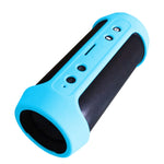 Custodia in silicone impermeabile per JBL Charge 2+
