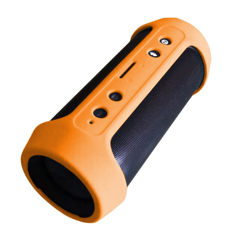 XJB-J2 Custodia in silicone impermeabile antiurto per altoparlante Bluetooth per JBL Charge 2+