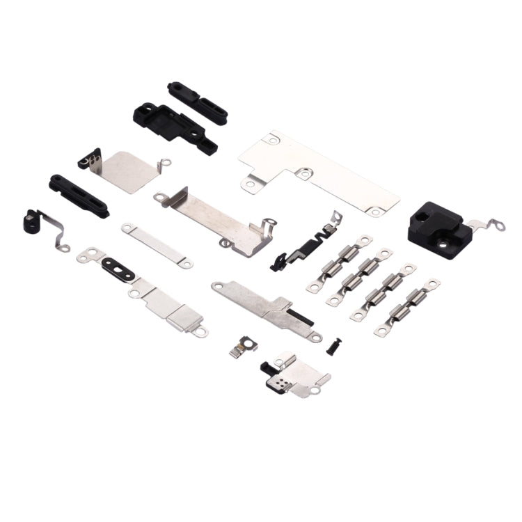 19 in 1 for iPhone 7 Internal Repair Accessories Metal Parts Set, For iPhone 7