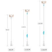 Supporto per cellulare da comodino UBN-46