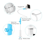 Supporto cellulare da comodino girevole UBN-46