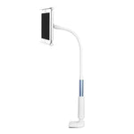 Staffa pigra universale 360° per smartphone e tablet
