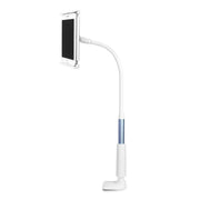 Staffa pigra universale 360° per smartphone e tablet