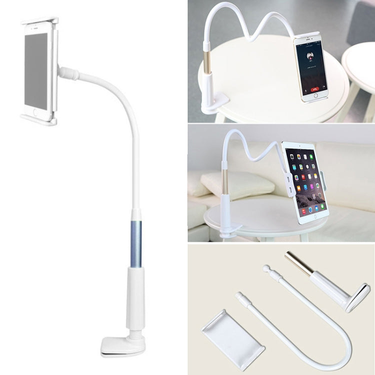 Staffa pigra universale 360° per smartphone e tablet