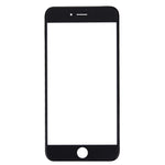 Lente vetro esterna con cornice per iPhone 7