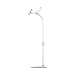 Supporto da tavolo girevole per smartphone e tablet 4,6-7,8"