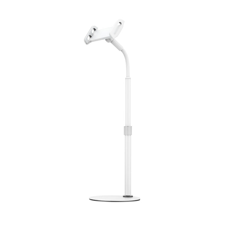 Supporto da tavolo girevole per smartphone e tablet 4,6-7,8"