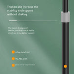 Supporto da tavolo girevole per smartphone e tablet 4,6-7,8"