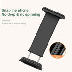 Supporto da tavolo girevole per smartphone e tablet 4,6-7,8"