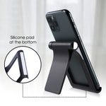 Supporto da tavolo universale per smartphone e tablet