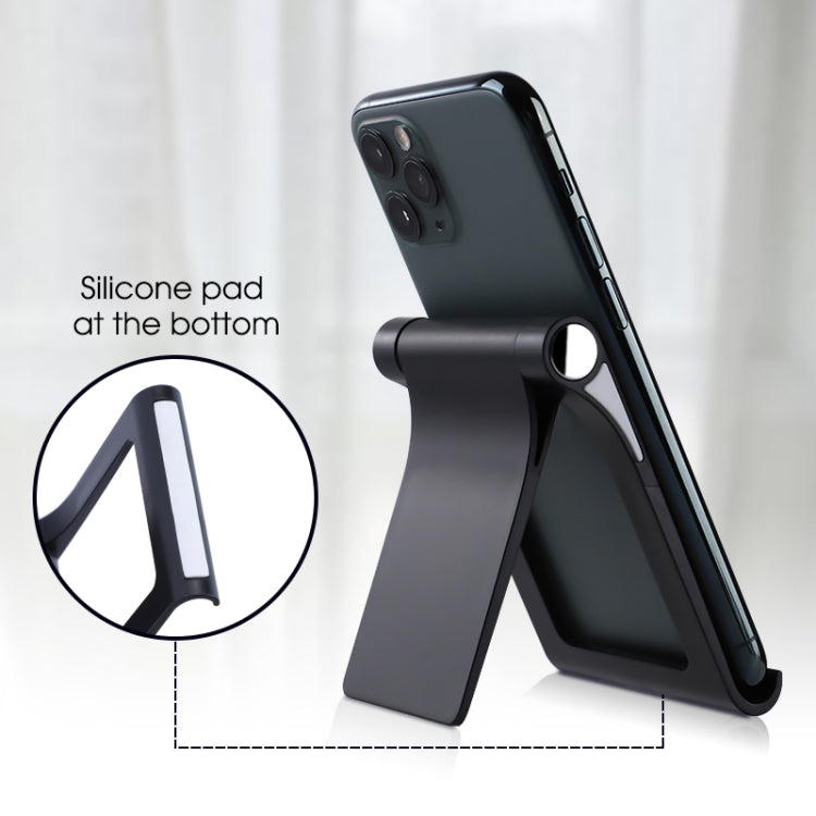 Supporto da tavolo universale per smartphone e tablet