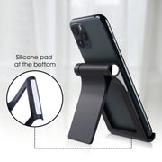 Supporto da tavolo universale per smartphone e tablet
