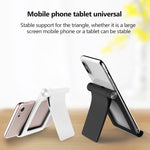 Supporto da tavolo universale per smartphone e tablet