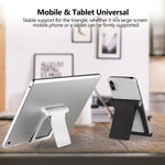 Supporto da tavolo universale per smartphone e tablet