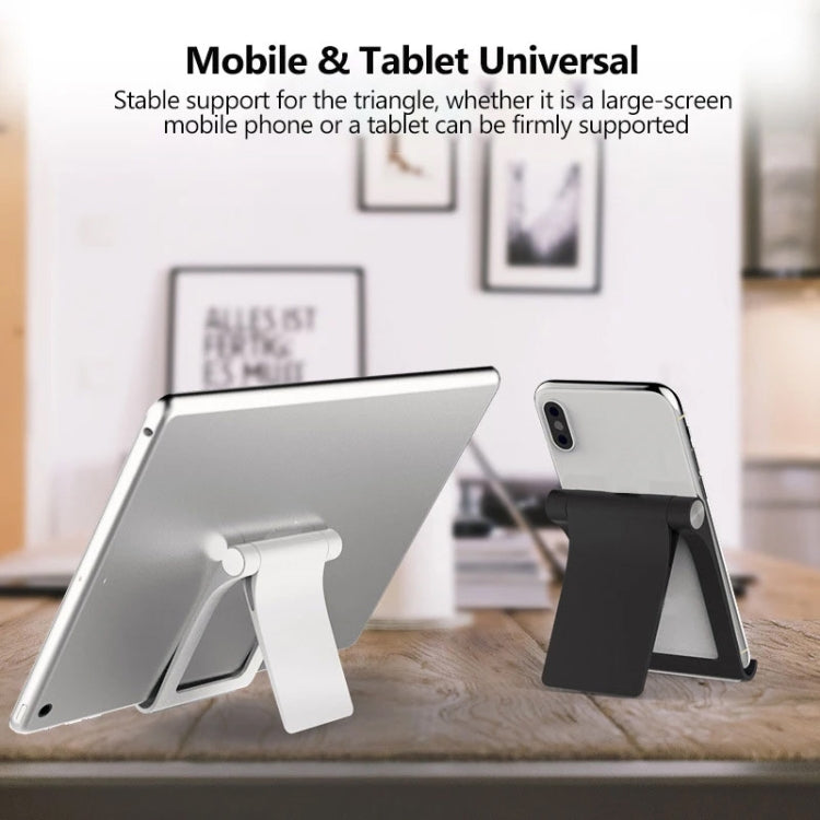 Supporto da tavolo universale per smartphone e tablet