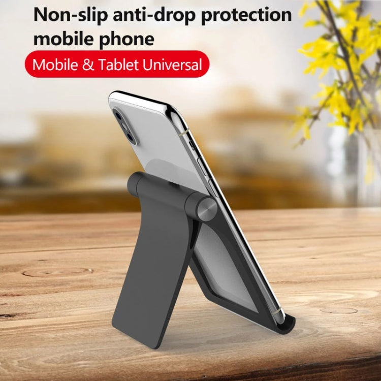 Supporto da tavolo universale per smartphone e tablet