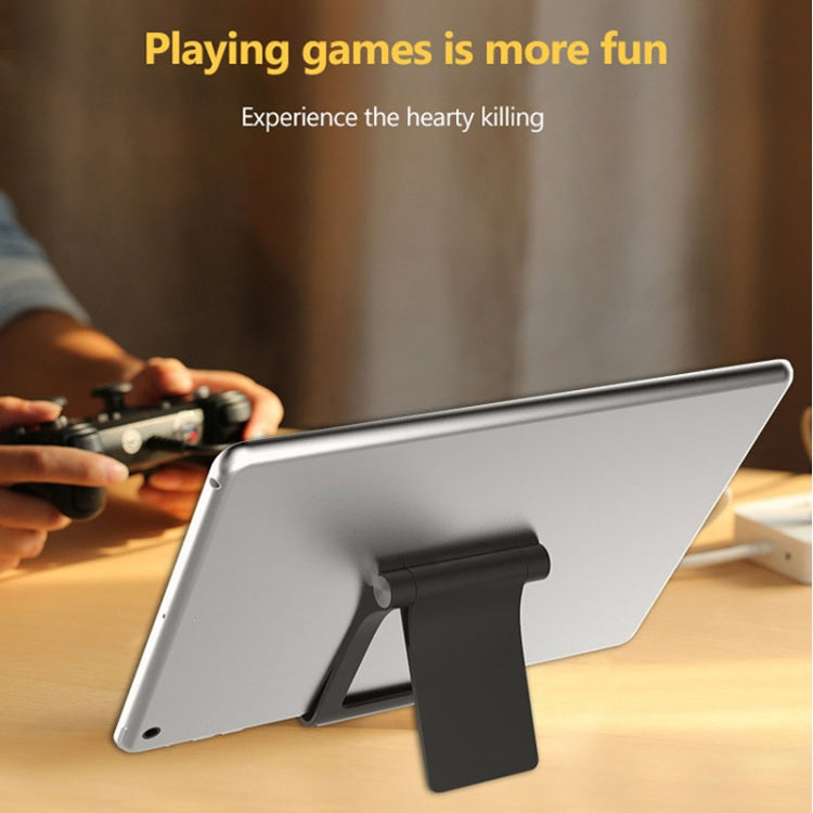 Supporto da tavolo universale per smartphone e tablet