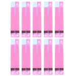 Nastro adesivo batteria per iPhone 7 10 pezzi