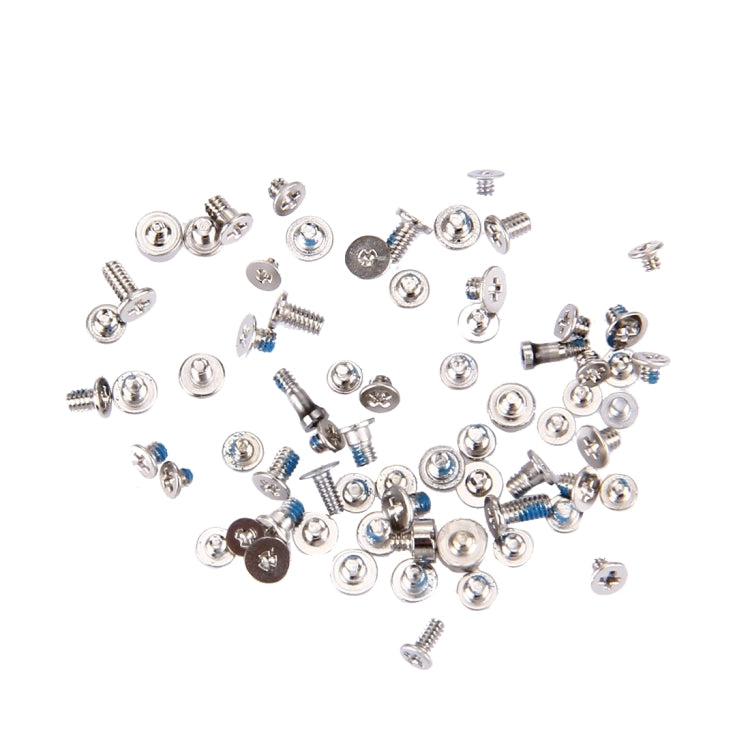 100pcs Full Set Screws/Bolts for iPhone 7 Repair Tools, For iPhone 7